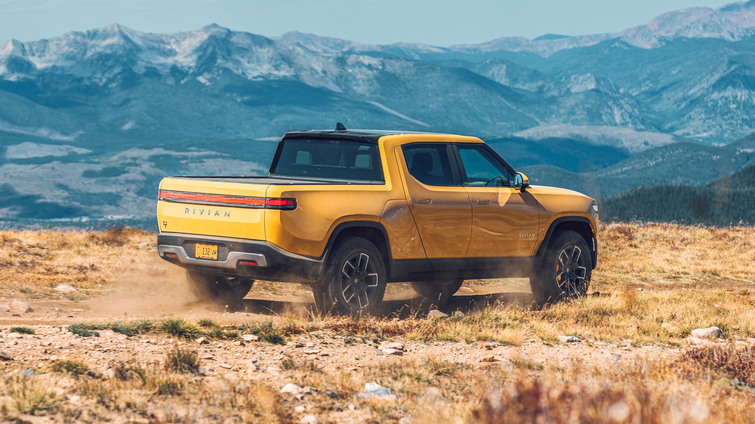 Rivian R1T review ‘the truck market’s gamechanger’ Reviews 2025 Top